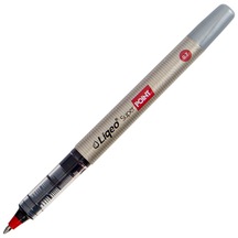 Liqeo Yuvarlak Uçlu 0,7 mm Pilot Kalem  Kırmızı R-5004R07-080