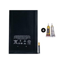 Apple Uyumlu iPad  Mini A1432-a1454-a1455 Servis Batarya Pil + B7000