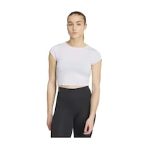 Kg0418-k Adidas Motıon T-shırt Kadın T-shirt Mor Kg0418-k