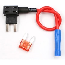Mini Bıçak Sigorta Çoklayıcı