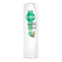 Elidor Doğanın Enerjisi Biberiyeli Saç Kremi 350 Ml - Canlı Ve Parlak Saçlar 6'li Avantaj Paketi Mıc