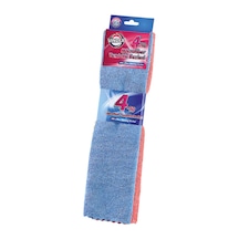 Vindex Mikrofiber Temizlik Bezleri 4'lü
