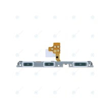 Byr Samsung Galaxy S20 Fe Uyumlu On Off,ses Açma Kapama Filmi Sm-g780f Sm-g781b
