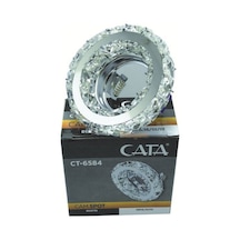 Cata  Berfin Kristal Cam Spot Ct-6584