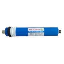 Alkalinees Su Arıtma Cihazı Yüksek Performans Membranı