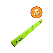 Su Terazisi Plus Seri 3 Gözlü 40cm/16"-0,7mm Era12441