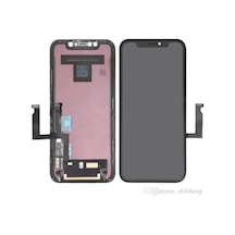 İphone Xr Lcd Dokunmatik Ekran İncell