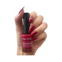 Nail Flawless Oje 10 Upper Class - Mor