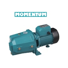 Momentum Pjm100 1hp 220v Döküm Gövdeli Jet Pompa