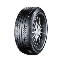 Continental 255/35R18 94Y Contisportcontact 5P XL Mo Fr Yaz Lastiği 2024