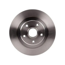 Renault Latitude Arka Fren Diski 2011-2016 Bosch 0986479446 2adettir