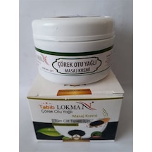 Tabib Lokman Çörek Otu Kremi 100 ML