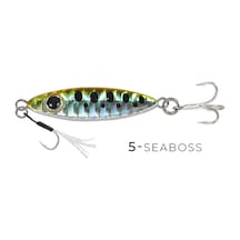 Ryuji Zuby 3.2 Cm 6.6 Gr Jig Yem-9435