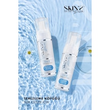 Skin's Derm Face Cleansing Foam 150 Ml