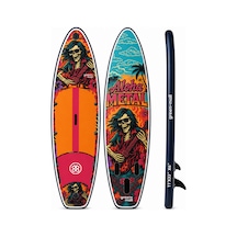 Aloha Metal Şişme Sup Board / Paddle Board 335 Cm
