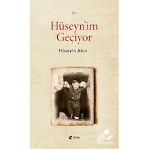 Hüseyn'im Gec İyor / Hüseyin Akın