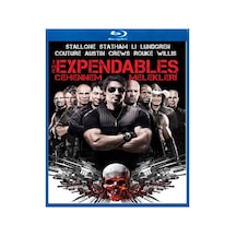 The Expendables - Cehennem Melekleri Blu-Ray