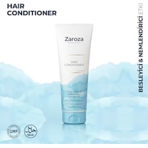 Zaroza Saç Telini Güçlendiren Ve Yapılandıran Saç Kremi 250 Ml