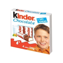 Chocolate 50 Gr