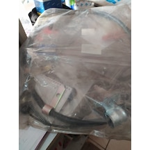 B2500 EL FRENİ TEL ARKA SOL (01-05) MZ02MC5048