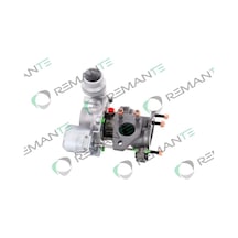 Turbo Şarj - Dacia Logan, Sandero, Duster, Dokker, Lodgy - Magnetı-marellı-359004207400 80843849