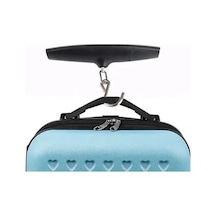 Büro Ev Ofis İçin Taşınır Tip Dijital El Tartısı