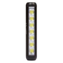 Mini Led Fener Type-c Şarjlı Mıknatıslı Kompakt Güçlü Aydınlatma Sistemi Wt-333 Hmngoxxtptprp