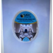 Türk Hamam Özlü Doğal Süngerli Sabun