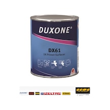 Duxone Dx61 Primer Filler 1K Astar 1 Litre