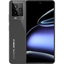 General Mobile GM 24 Pro 8 GB 256 GB (General Mobile Türkiye Garantili)
