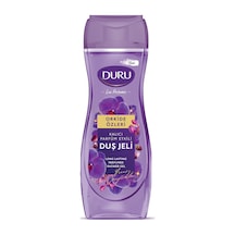 Lux Perfumes Duş Jeli, Orkide, 450 Mililitre Diğer