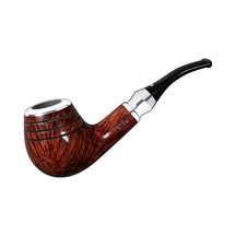 Vauen Shıne 161 9mm. Filtreli Akrilik Saplı Pipo 215087