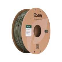Esun Hs Pla Filament - Zeytin Yeşil Esun Hs Pla Filament - Zeytin Yeşil