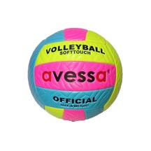 Avessa Voleyol Topu VLM-700-130 Çok Renkli