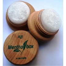 Rabel Mentholbox Taşı 6 Gr Actuel