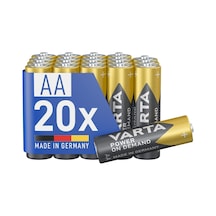 Power On Demand Aa Blı 20 Adet