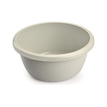 Yuvarlak Renkli Badya 3 Lt. Royaleks-m1352 Çok Renkli