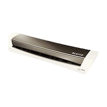 Leitz Laminasyon Makinesi İlam Office A3 Gri L-7440