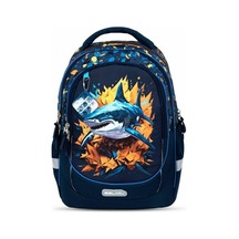Belmil Leisure Plus Shark Okul Çantası 338-87-14