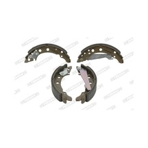 Vw Golf 4 Arka Fren Balatasi 1998-2005 Ferodo Fsb191