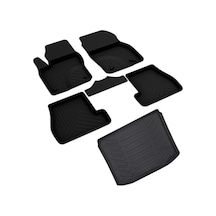 Ford Focus 3 Hb Ferrous 4d Paspas Ve İnce Stepne 3d Bagaj 2011 2014