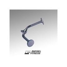 Diesel  Fitness Triceps  Press Down Üçgen Bar