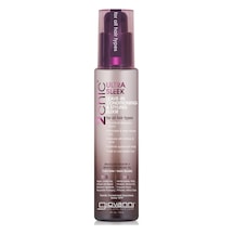 Giovanni 2chic Ultra Sleek Şekillendirici Saç Bakım Serumu 118 ML