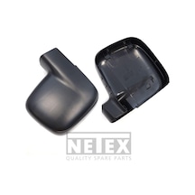 Netex Ayna Kapağı Sağ Volkswagen Caddy T5 - R11 13199 Açık Gri