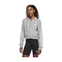 Adidas Jj0949 Jg 3s Ft Fz Cro Kız Çocuk Spor Ceket Renkli