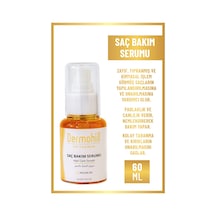 Dermohill Saç Bakım Serumu 60 ML