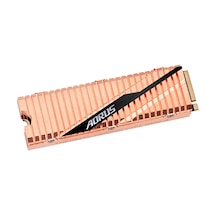 Gigabyte AORUS NVMe Gen4 GP-ASM2NE6100TTTD 1 TB M.2 SSD