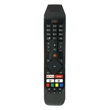 Vestel İle Uyumlu Rc43140 Netflix Youtube Smart Led Tv Kumanda Sw-4444