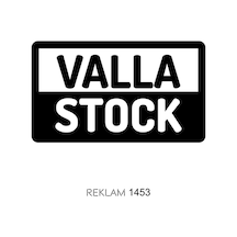 Valla Stock Oto Sticker 14 8 Cm
