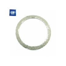 Ön Egzoz Boğaz Contası 57mm, Dış 70mm, Kalınlık 1mm Opel Astra F G, Zafira A, Vectra B
